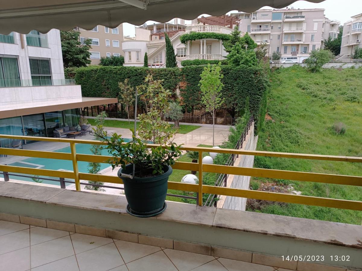 Olive Tree Apartment Tirana Exterior photo